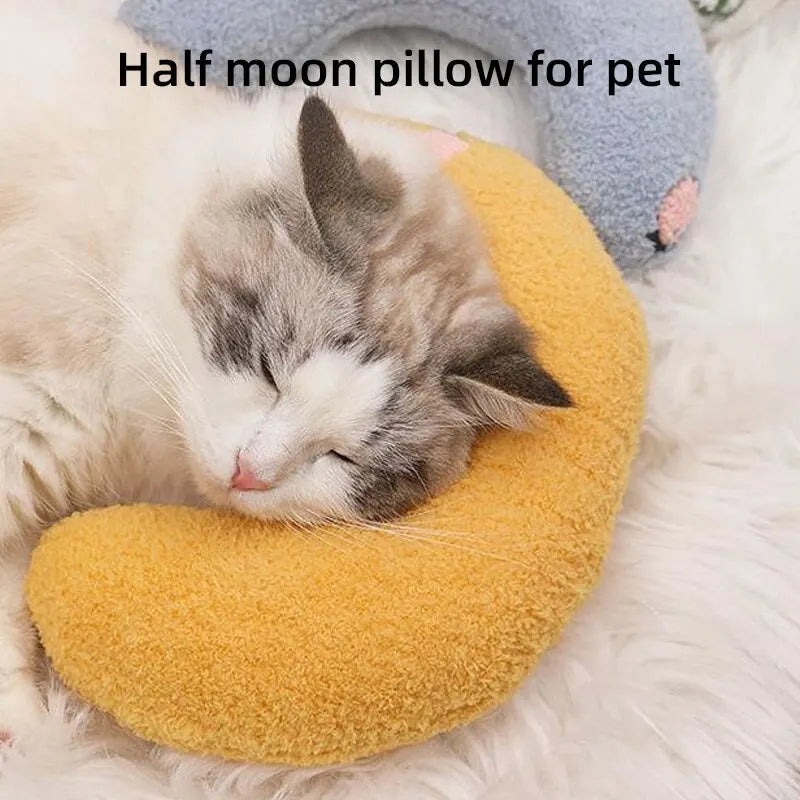 Pet Calming Pillow