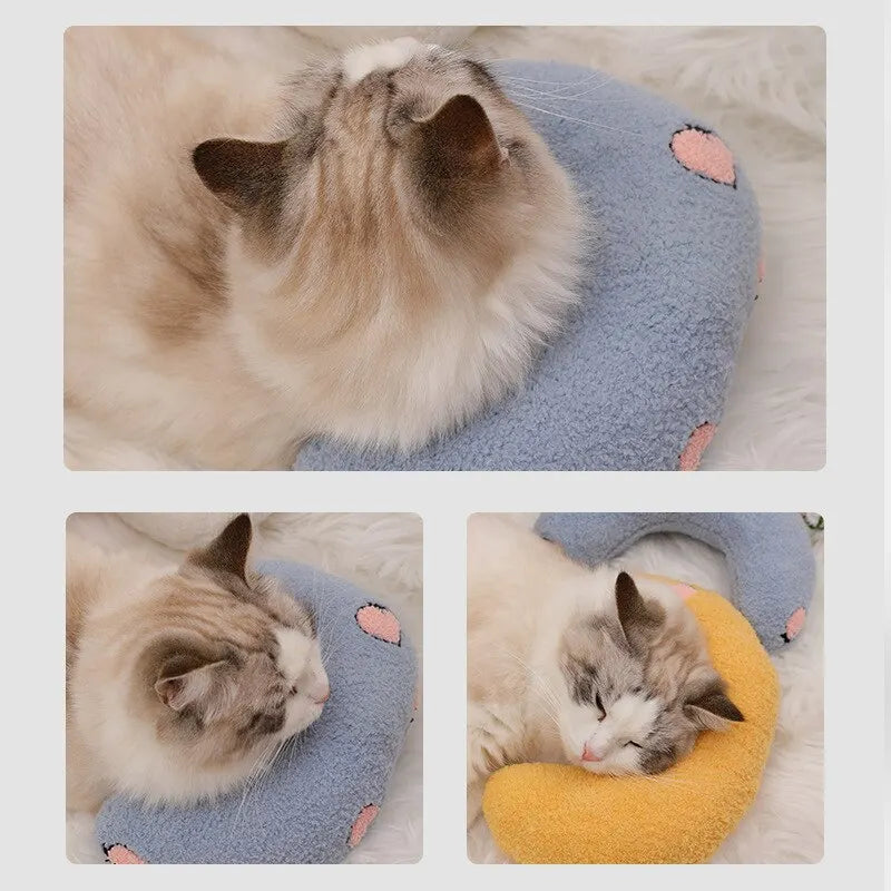 Pet Calming Pillow