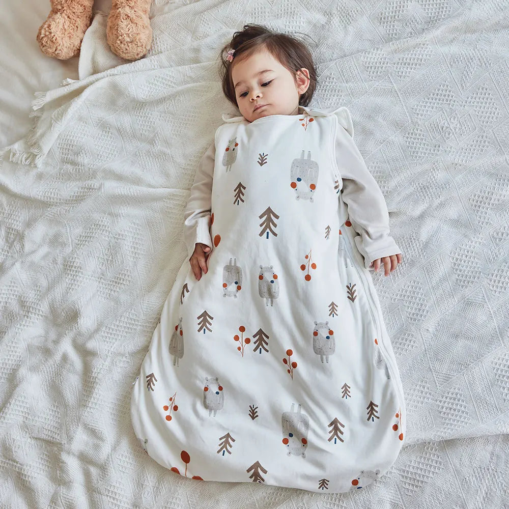 Sleeping Bags For Baby 0-24 Months