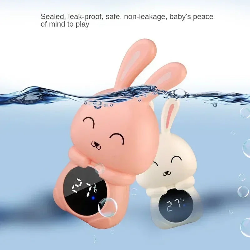 Baby Bath Temperature Meter